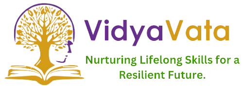 VidyaVata Logo